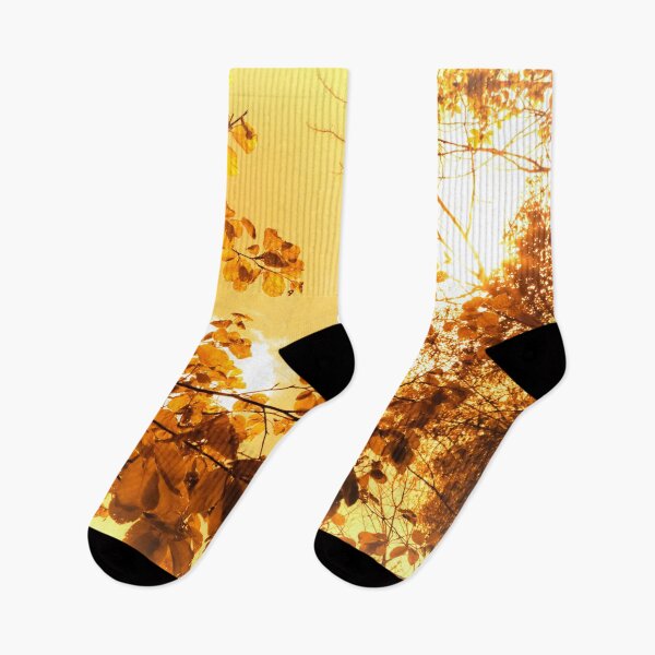 Item preview, Foliage and light, sunset and tree leaf designed and sold by Stéphane  Thirion.