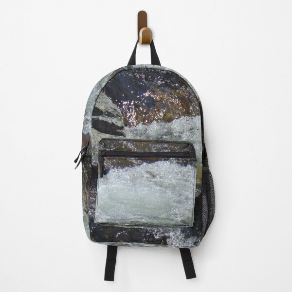 Item preview, Rocks and Rapids designed and sold by ben-taylor1234.