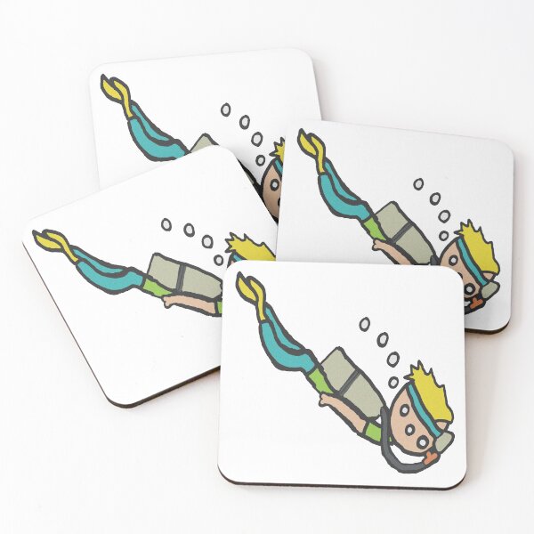 Item preview, Submarinismo designed and sold by Mark-Ewbie.