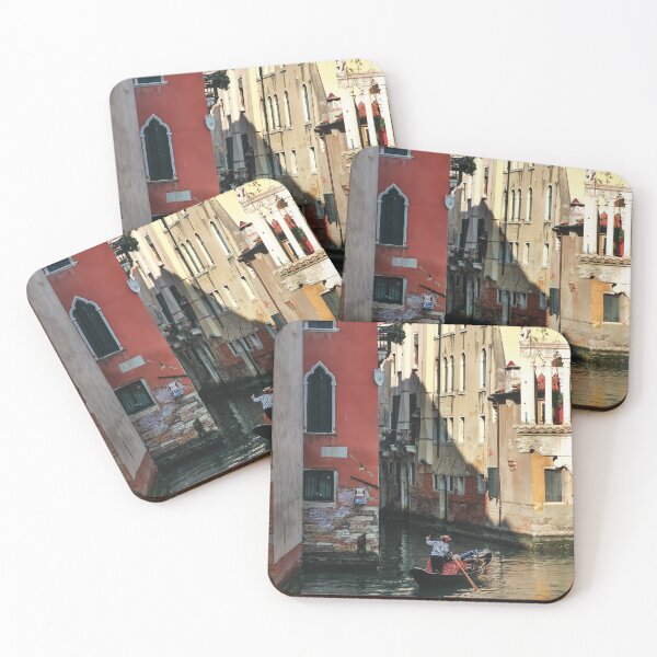 Item preview, Exploring Venice designed and sold by Reymond Page.