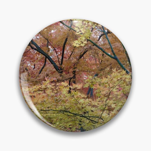 Item preview, Autumn Maples Soft Camoflage designed and sold by EleMcKay.