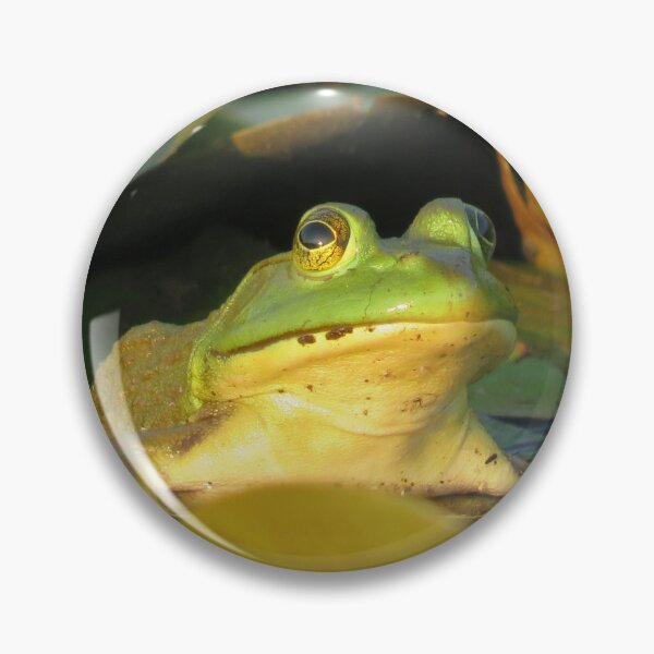 Item preview, Ribbit designed and sold by JoanneKenney.