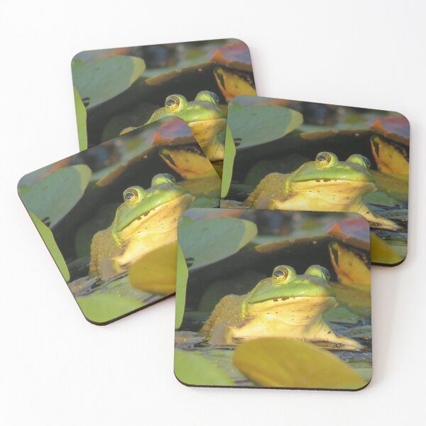 Item preview, Ribbit designed and sold by JoanneKenney.