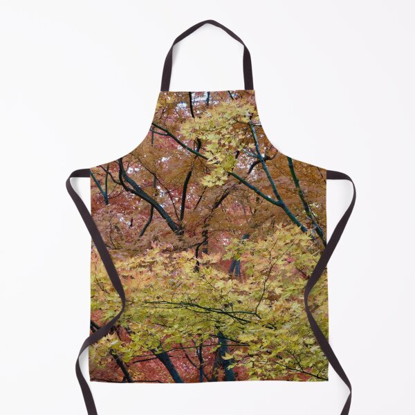 Item preview, Autumn Maples Soft Camoflage designed and sold by EleMcKay.