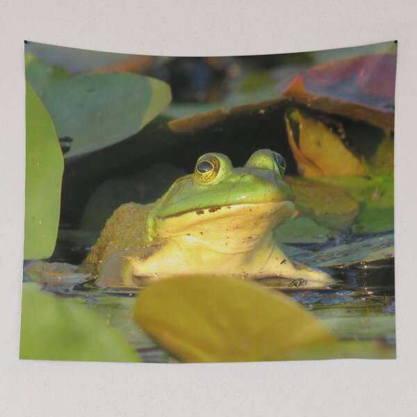 Item preview, Ribbit designed and sold by JoanneKenney.