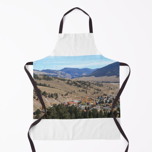 Item preview, Creede panorama designed and sold by zumi.