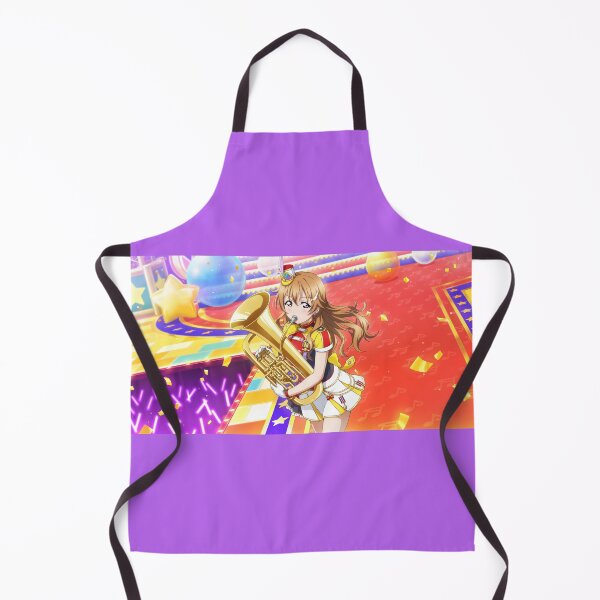 Item preview, kanata konoe ~marching in harmony~ designed and sold by celestialuden1.