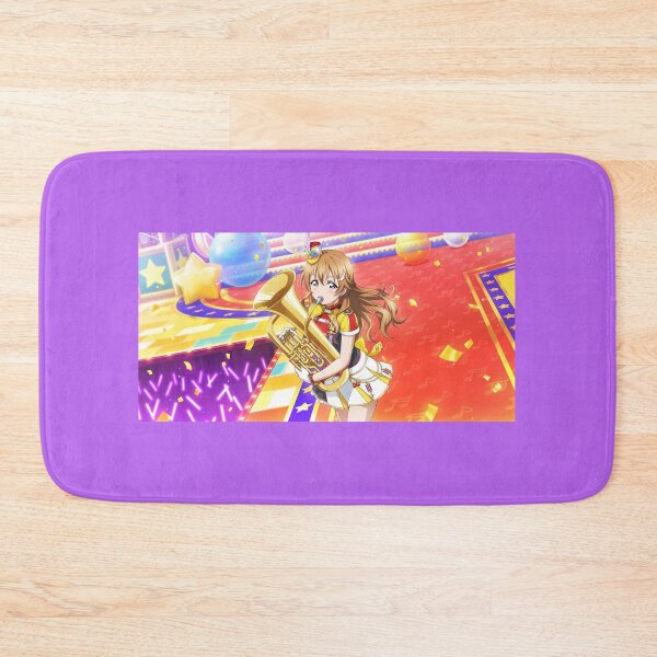 Item preview, kanata konoe ~marching in harmony~ designed and sold by celestialuden1.