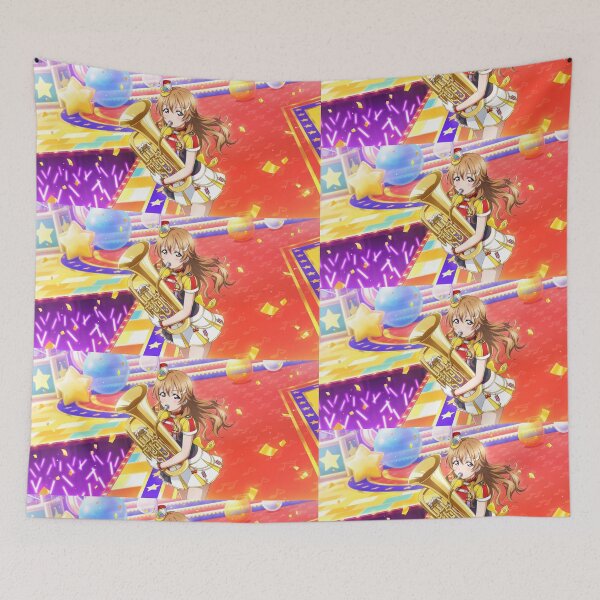 Item preview, kanata konoe ~marching in harmony~ designed and sold by celestialuden1.