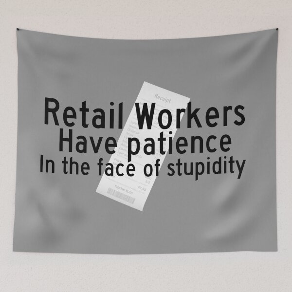 Item preview, Retail Works designed and sold by Dark Angel Graphics.