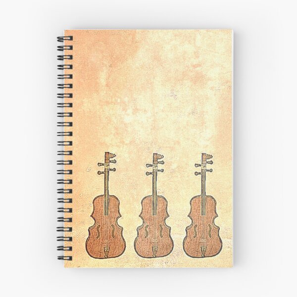 Item preview, Three Cellos designed and sold by RDBcreations.