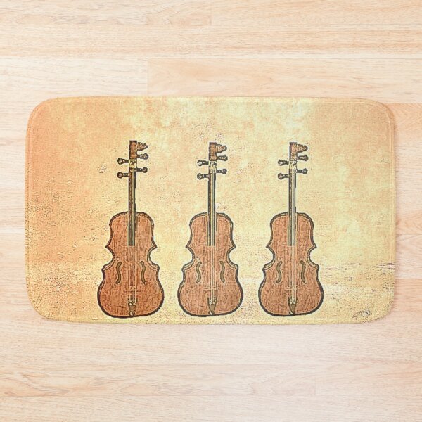 Item preview, Three Cellos designed and sold by RDBcreations.