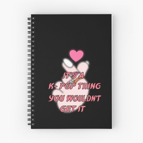 Item preview, it's a K pop thing you wouldn't get it designed and sold by GulQari.