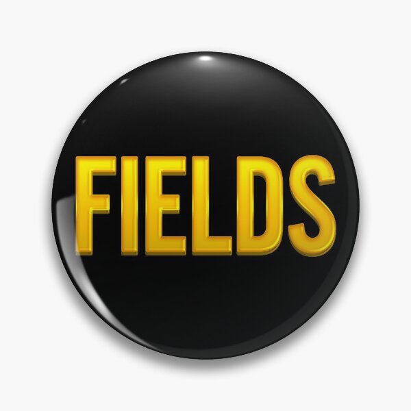 Artikelvorschau, Fields Family Name entworfen und verkauft von xesed.