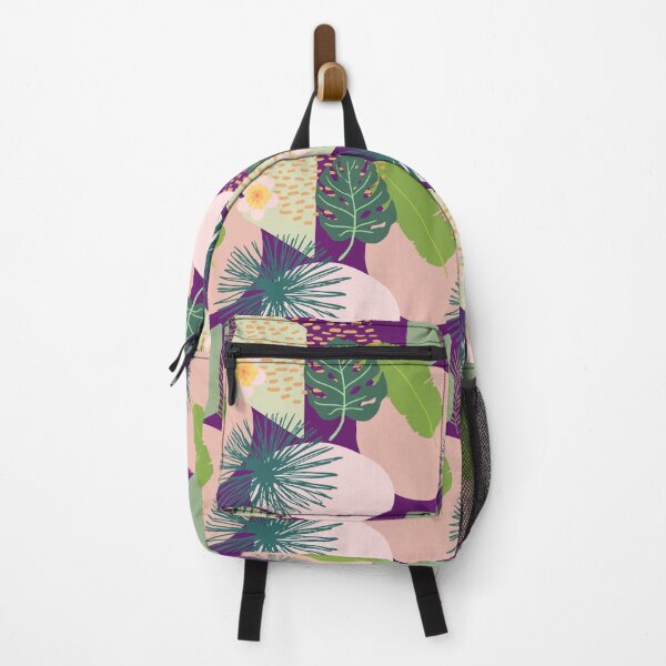 Item preview, Tropical Delight Desert Scene designed and sold by Bliss Find And Design.