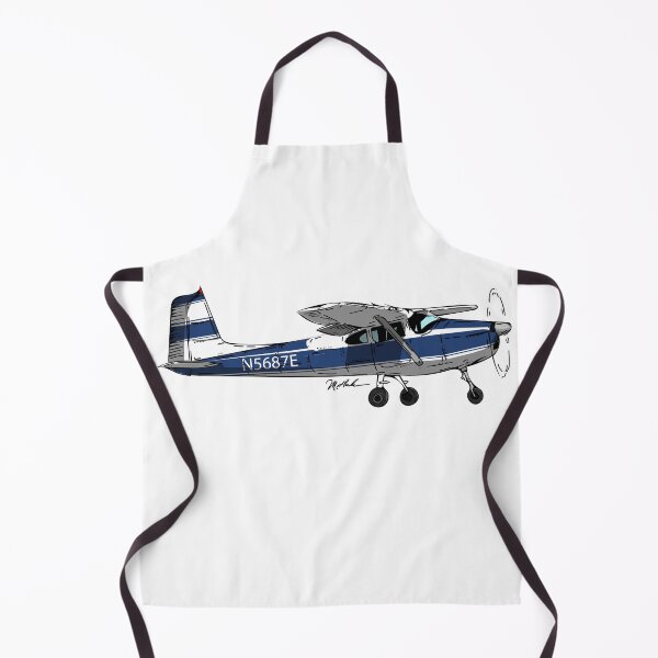 Item preview, Cessna N5687E designed and sold by Michael Garber.