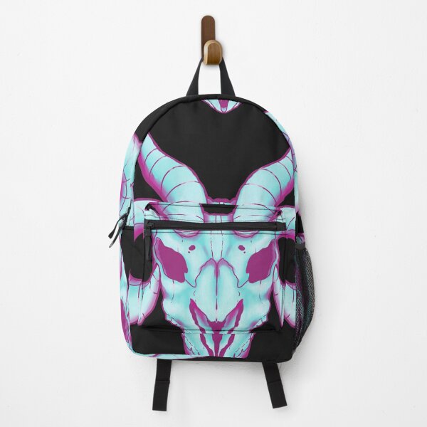 Item preview, Lucien Ram Skull designed and sold by TheSleepyRobot.