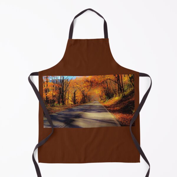 Item preview, Falltime in the Blue Ridge Mountains designed and sold by floofpictures.