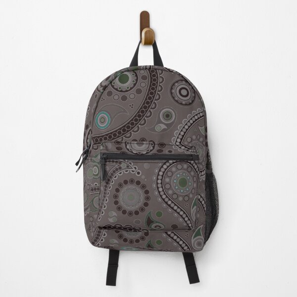 Item preview, Decorative paisley ornament designed and sold by 4Seasons.