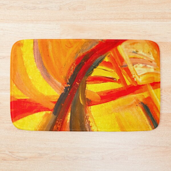 Item preview, Abstract Crossroads designed and sold by Liz  Bajo Designs.