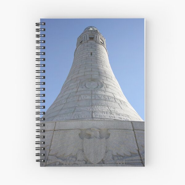 Item preview, Mount Greylock Veterans War Memorial Tower designed and sold by Autumn Seas Photography.