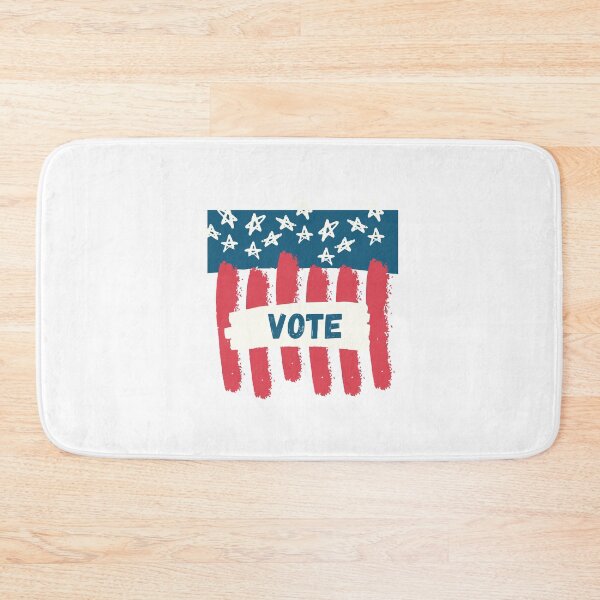 Item preview, VOTE (US Elections) designed and sold by FeaturedStore.