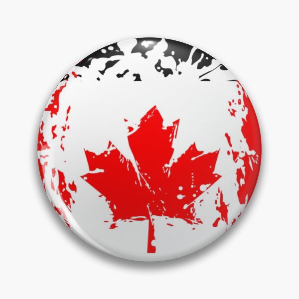 Item preview, canada flag designed and sold by PUNCH ME IN SHOP.