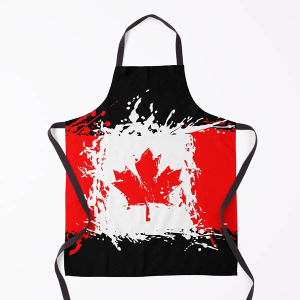 Item preview, canada flag designed and sold by PUNCH ME IN SHOP.