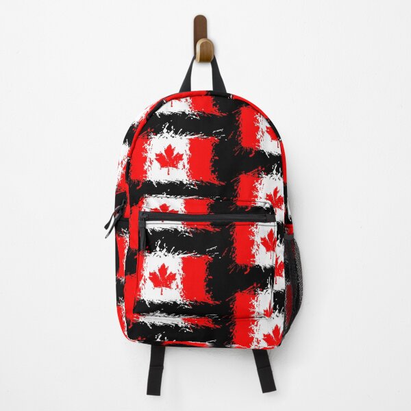Item preview, canada flag designed and sold by PUNCH ME IN SHOP.