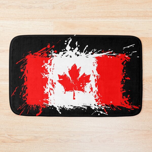Item preview, canada flag designed and sold by PUNCH ME IN SHOP.