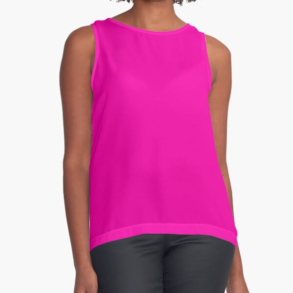 Hollister Carmen Shirt pink-lilac color gradient casual look Fashion Shirts Carmen Shirts 