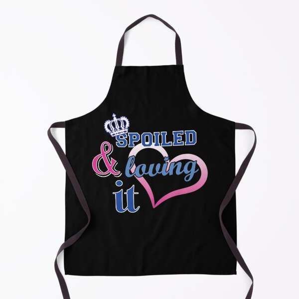 Item preview, Spoiled and Loving It designed and sold by Got2BSnazzy.