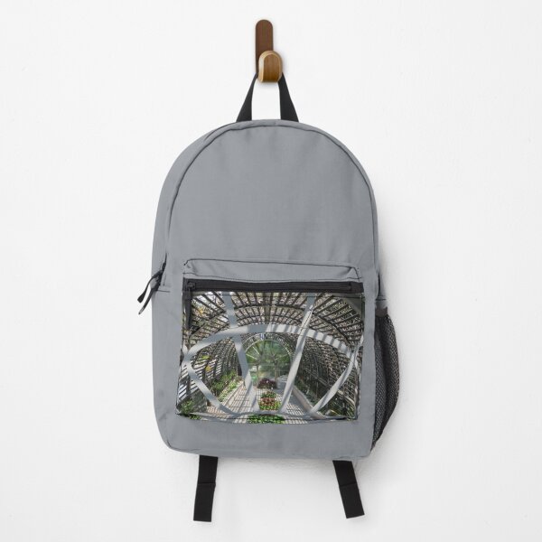 Item preview, Greenhouse Arches designed and sold by Linda Walsh.