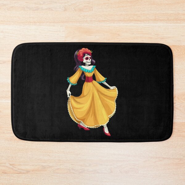 Item preview, Catrina Dancing designed and sold by 2MdesignStore.