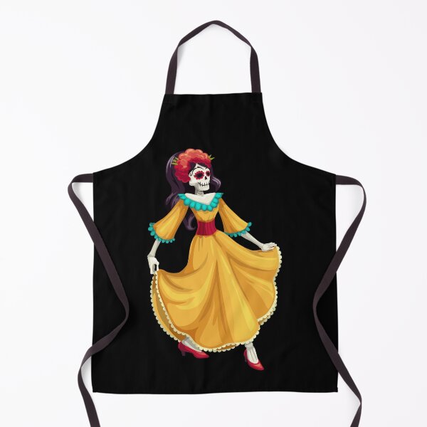 Item preview, Catrina Dancing designed and sold by 2MdesignStore.