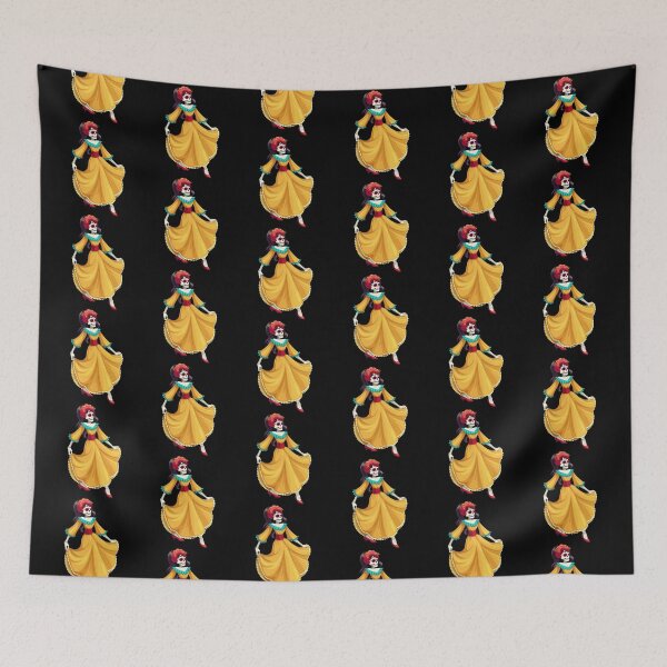 Item preview, Catrina Dancing designed and sold by 2MdesignStore.
