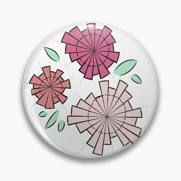 Item preview, Rose diagrams designed and sold by neurochart.
