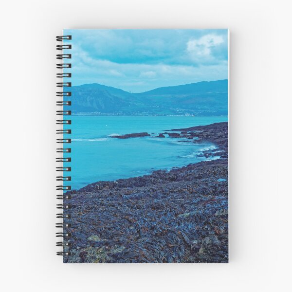 Item preview, PENMON COAST designed and sold by andrewsaxton.