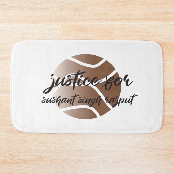 Item preview, Justuce for ssr t shirt designed and sold by Chaos Pixel Studio.