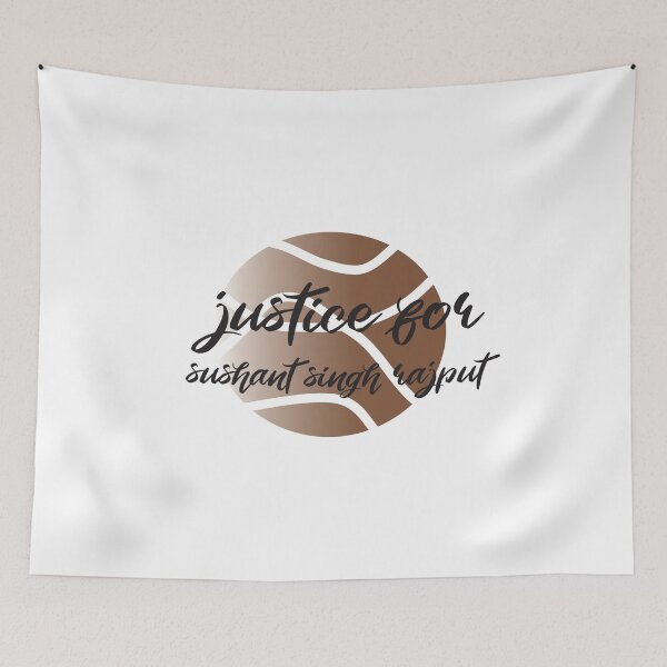 Item preview, Justuce for ssr t shirt designed and sold by Chaos Pixel Studio.