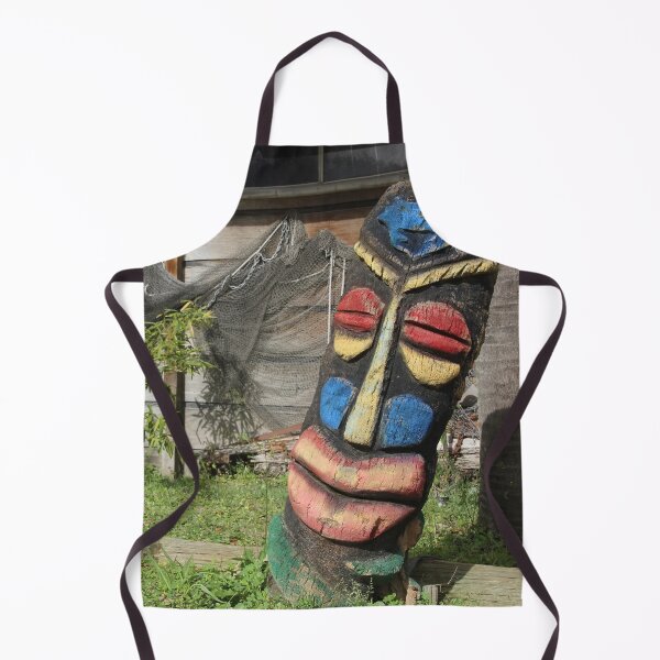 Item preview, Tiki Man designed and sold by Autumn Seas Photography.