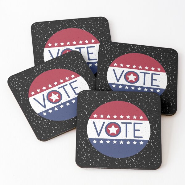 Item preview, VOTE (US Elections) designed and sold by FeaturedStore.