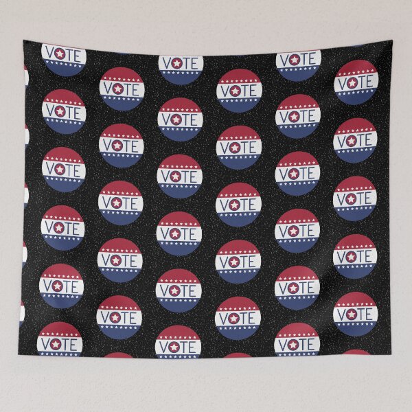 Item preview, VOTE (US Elections) designed and sold by FeaturedStore.