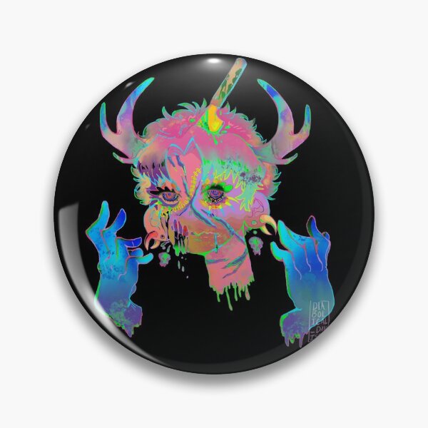 Item preview, Trippy nightmares designed and sold by Diabolical  Dreamer.