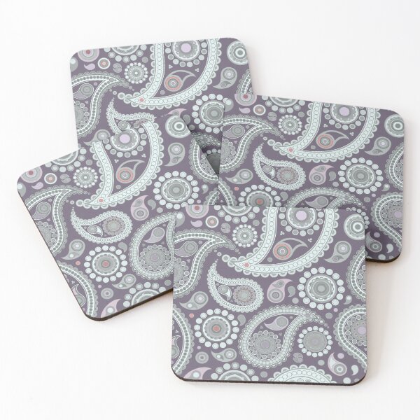 Item preview, Decorative paisley ornament designed and sold by 4Seasons.