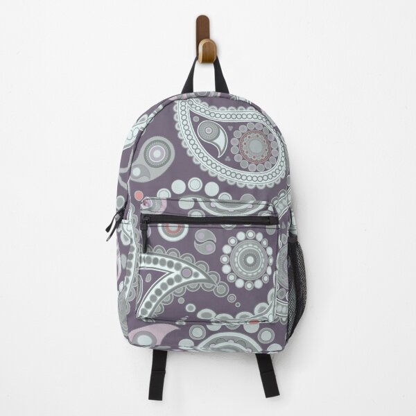 Item preview, Decorative paisley ornament designed and sold by 4Seasons.