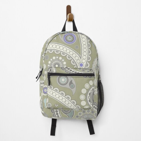 Item preview, Decorative paisley ornament designed and sold by 4Seasons.