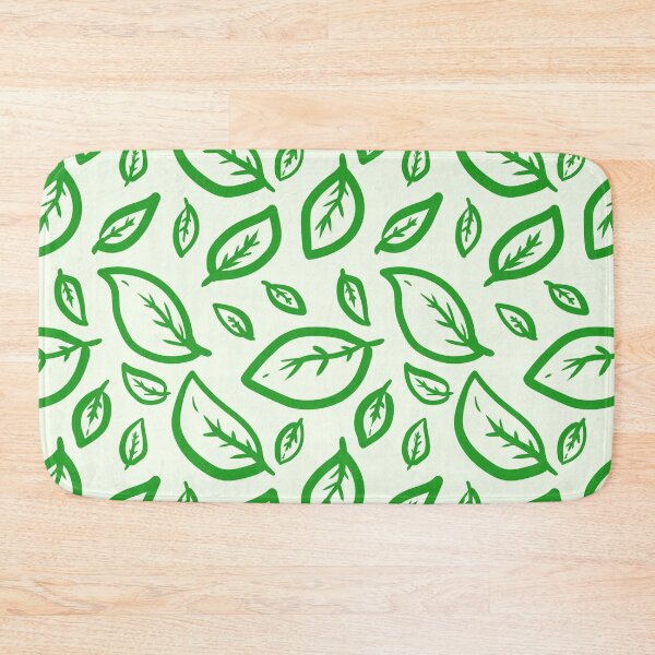 Item preview, Leaf Pattern designed and sold by Lunalier.