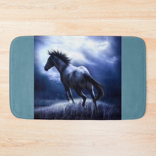 Item preview, Horse with Blue Sky Good Design designed and sold by Sameer Shrivastava.