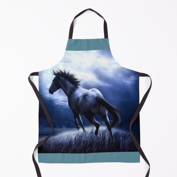 Item preview, Horse with Blue Sky Good Design designed and sold by Sameer Shrivastava.